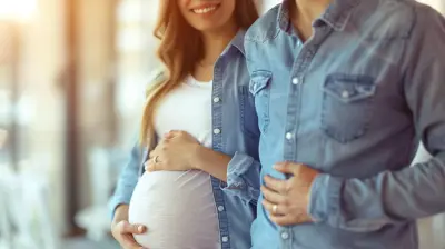 The Benefits of Chiropractic Care in Pregnancy