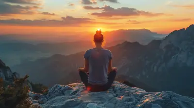 The Benefits of Mindfulness for Mental Health