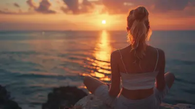 The Benefits of Mindfulness for Mental Health