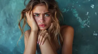 The Connection Between Adrenal Fatigue and Hormonal Imbalance