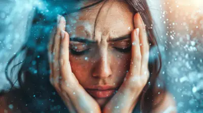 The Connection Between Adrenal Fatigue and Hormonal Imbalance