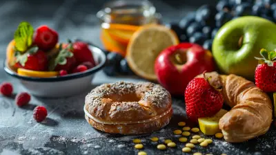 The Connection Between Obesity and Diabetes