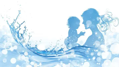 The Connection Between Postpartum Health and Hydration