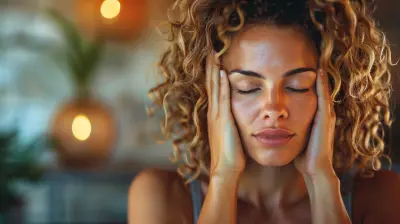The Connection Between Stress and Hormonal Imbalance