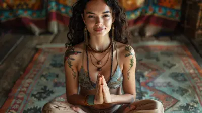 The Evolution of Yoga: Honoring Tradition While Embracing Modern Practices