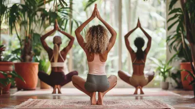 The Evolution of Yoga: Honoring Tradition While Embracing Modern Practices