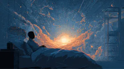 The Future of Sleep: What Science Predicts for 2026 and Beyond