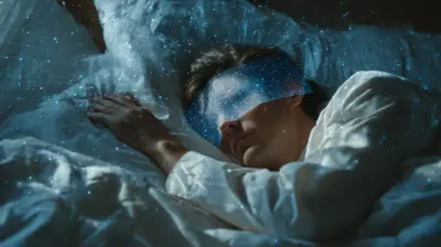 The Future of Sleep: What Science Predicts for 2026 and Beyond
