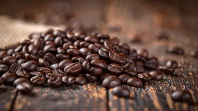 The Impact of Caffeine on Hormonal Health