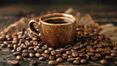 The Impact of Caffeine on Pregnancy