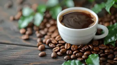 The Impact of Caffeine on Pregnancy