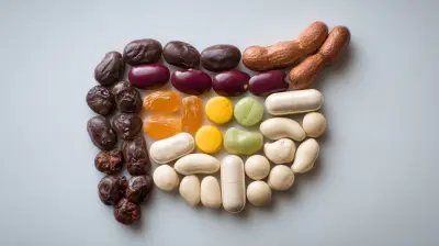 The Impact of Food Allergies on Gut Health