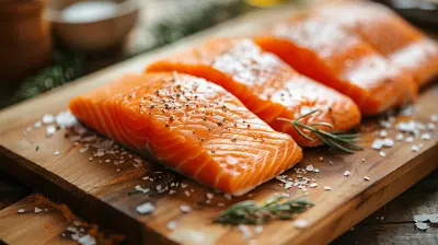 The Importance of Healthy Fats in Hormonal Balance