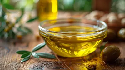 The Importance of Healthy Fats in Hormonal Balance
