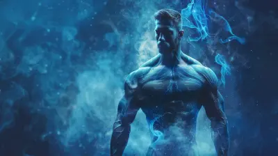 The Importance of Magnesium and Potassium in Muscle Function