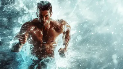 The Importance Of Magnesium And Potassium In Muscle Function