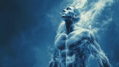 The Importance of Magnesium and Potassium in Muscle Function