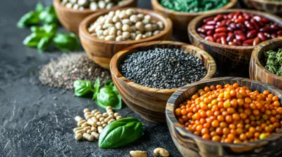 The Importance of Magnesium for Hormonal Balance