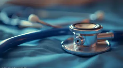 The Importance of Regular Checkups for Diabetics