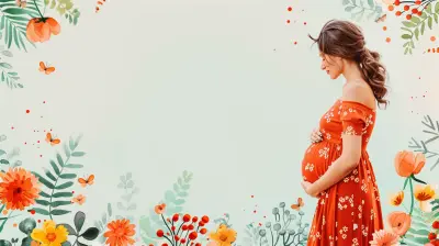 The Link Between Gut Health and Postpartum Wellbeing