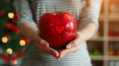 The Link Between Prenatal Care and a Healthy Pregnancy