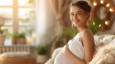 The Link Between Prenatal Care and a Healthy Pregnancy