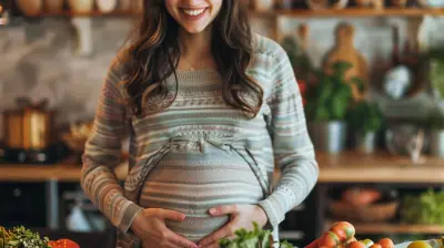 The Link Between Prenatal Care and a Healthy Pregnancy