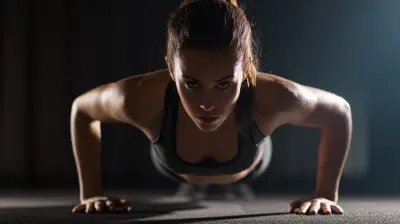 The Power of a 10-Minute Workout for Total Newbies