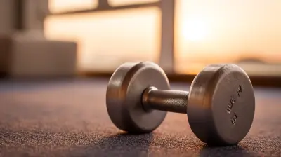 The Power of a 10-Minute Workout for Total Newbies