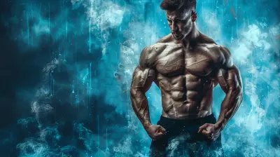 The Power of Bodyweight Exercises for Full-Body Fitness