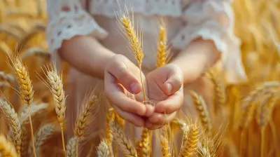 The Psychological Impact of Going Gluten-Free: What to Expect