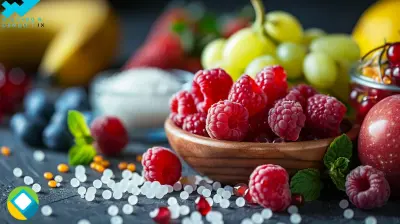 The Relationship Between Blood Sugar and Hormones