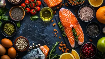 The Role of Insulin in Hormonal Balance and Metabolism