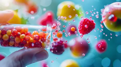The Role of Insulin in Hormonal Balance and Metabolism