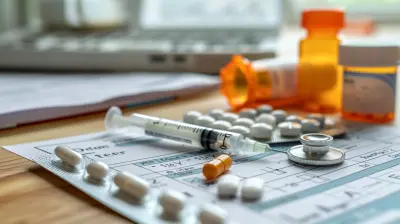 The Role of Medication in Type 2 Diabetes Management