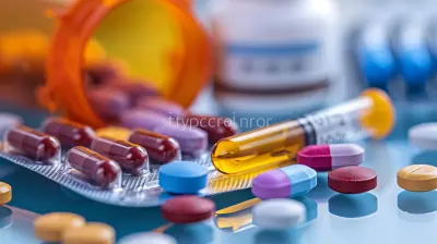 The Role of Medication in Type 2 Diabetes Management
