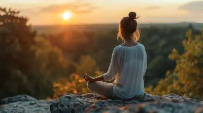 The Role of Mindfulness in Managing Chronic Pain