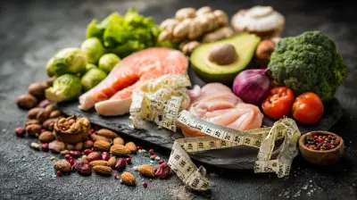 The Role of Nutrition in Beginner Fitness Goals