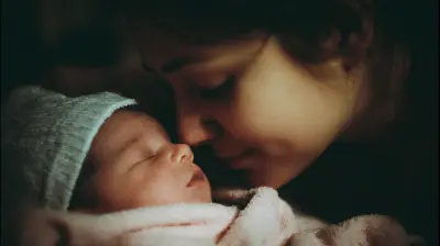 The Role of Partner Support During Postpartum Recovery