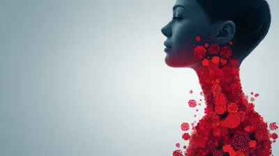 The Role of Thyroid Hormones in Your Overall Wellbeing
