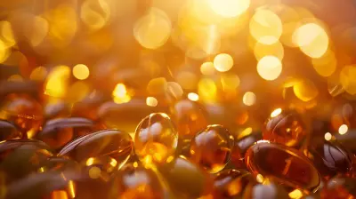 The Role of Vitamin D in Hormonal Health