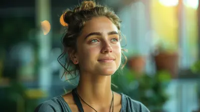 The Role of Yoga in Combating Depression and Anxiety