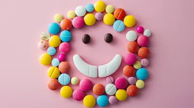 The Science Behind How Hormones Affect Your Mood