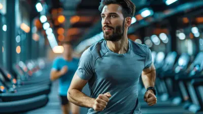 The Science Behind Interval Training and Cardio Benefits