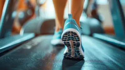 The Science Behind Interval Training and Cardio Benefits