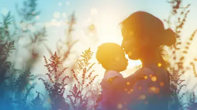The Science of Postpartum Hormone Imbalance and Mood Shifts