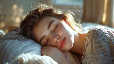 The Surprising Effect of Hydration on Your Sleep Quality