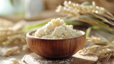 The Truth About Gluten-Free Processed Foods: Are They Healthy?