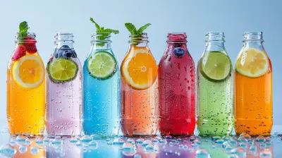 The Truth About Sports Drinks: Do You Really Need Them?