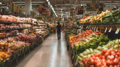 The Ultimate Grocery Store Survival Guide for Better Nutrition